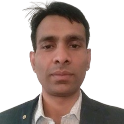 Manoj Singh